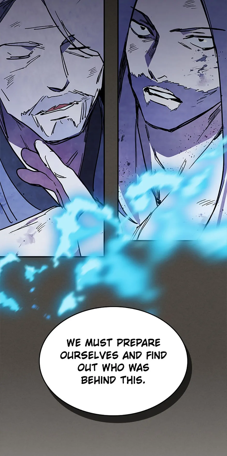 Yi Shen Dang Guan Chapter 77 58
